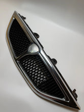 Calandre Grill Avant 86227 ZCP Lancia Y 1.4 840 2675492